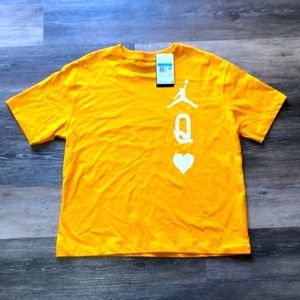 Jordan Top